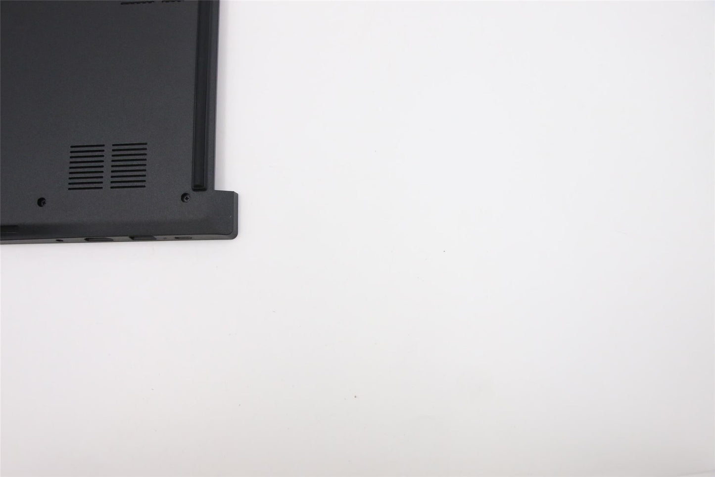 Lenovo FRU COVER D_COVER_SUB_ASSY_TR_BK 5CB0S95403