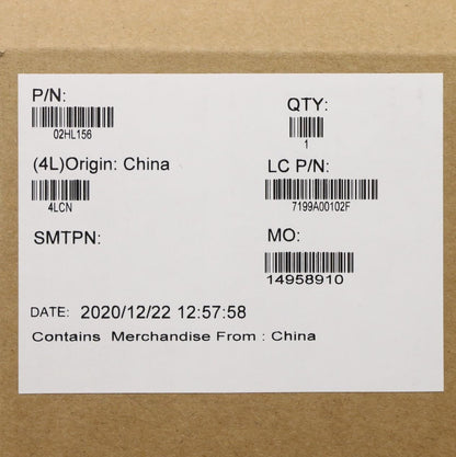 Lenovo ThinkPad X1 3rd Gen Dock Keyboard Palmrest Touchpad Belgian Black 02HL156