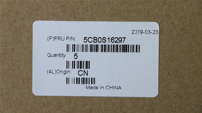 Lenovo IdeaPad S530-13IWL Keyboard Palmrest Top Cover Nordic Copper 5CB0S16297