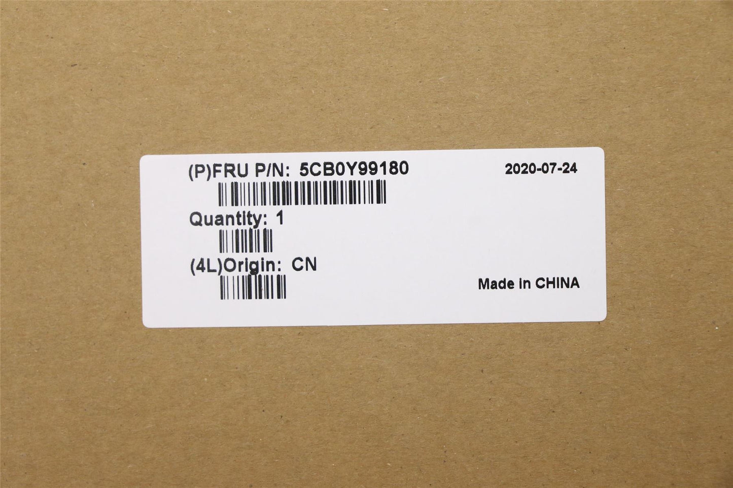 Lenovo Flex 5-15IIL05 5-15ITL05 Keyboard Palmrest Top Cover Grey 5CB0Y99180