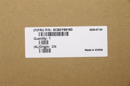Lenovo Flex 5-15IIL05 5-15ITL05 Keyboard Palmrest Top Cover Grey 5CB0Y99180