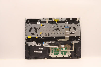 Lenovo Upper Case ASM_USA ENG C 82SA BLA 5CB1J09512