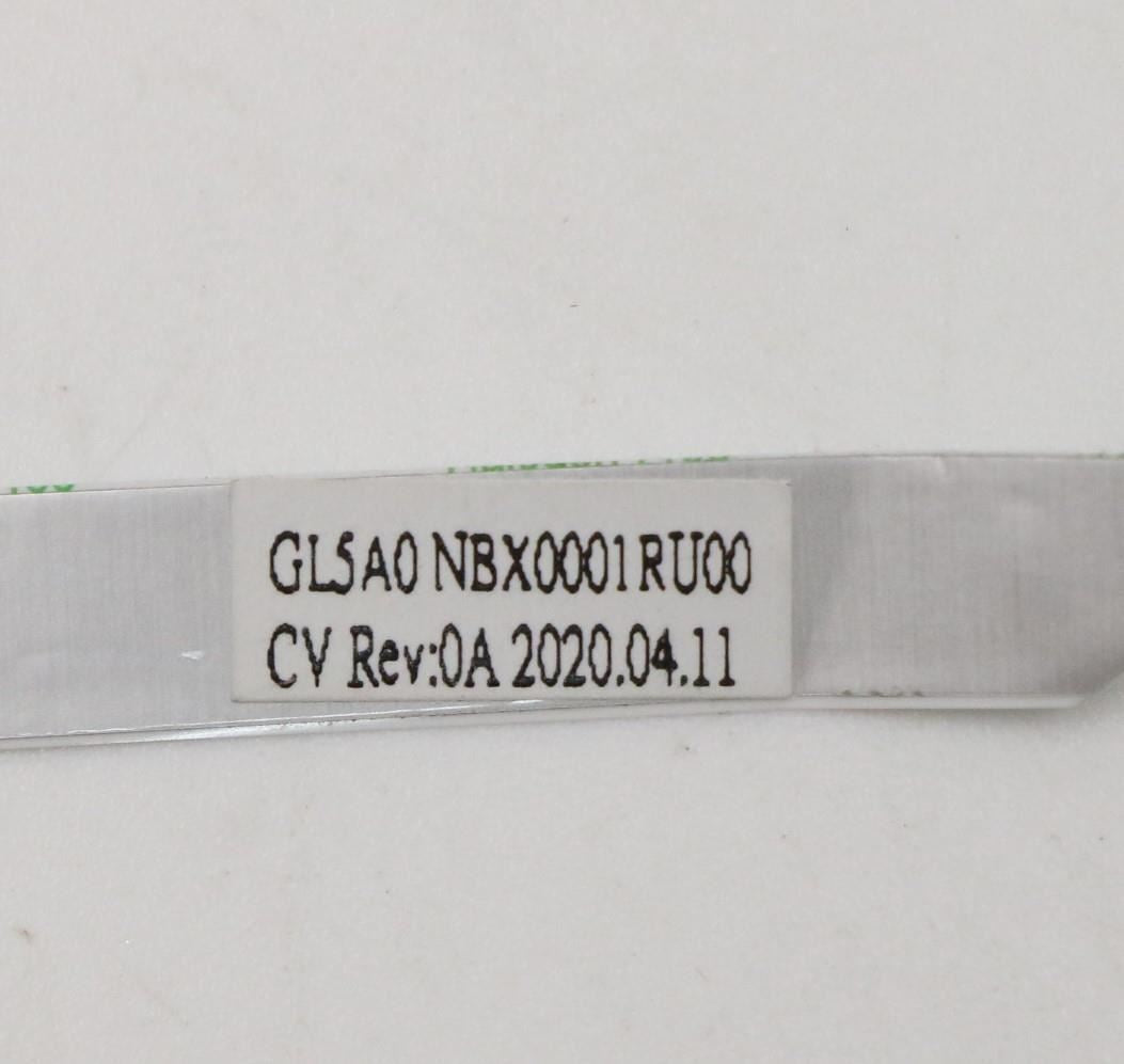 Lenovo ThinkPad L15 2 L15 Fingerprint Reader Board Cable 5C10X67071