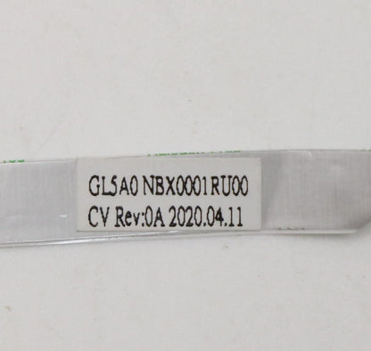 Lenovo ThinkPad L15 2 L15 Fingerprint Reader Board Cable 5C10X67071
