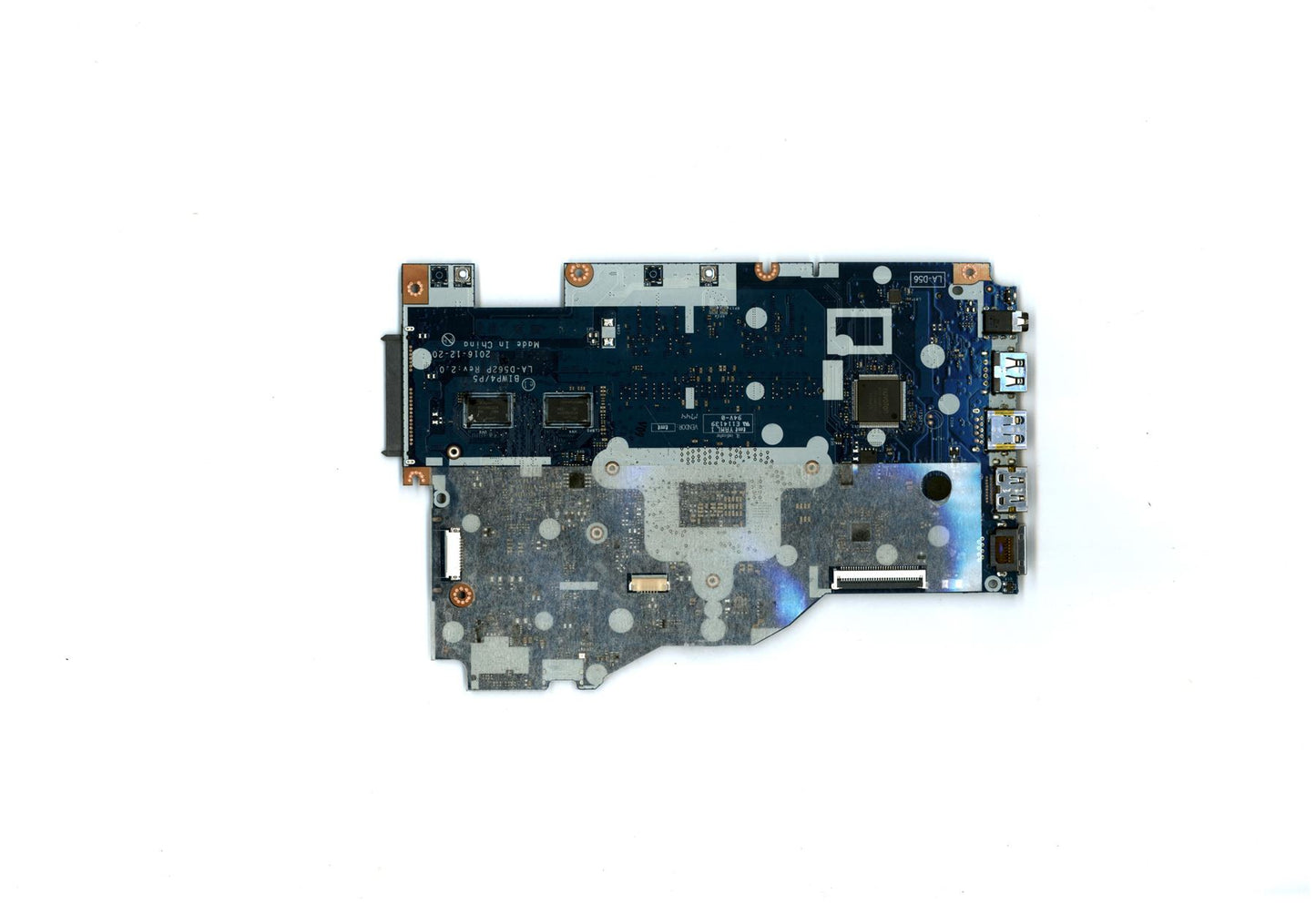 Lenovo 5B20L82913 MB C 80UD NOK I5 6200U 2GL 4G