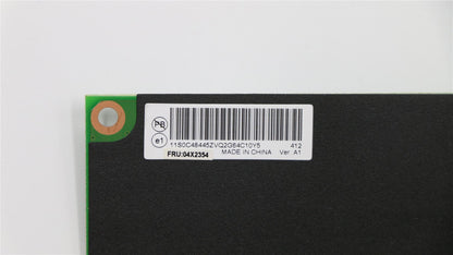 Lenovo Coverter board for AUO LED 04X2354