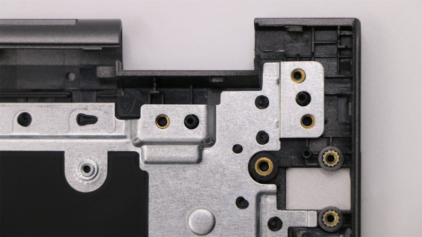 Lenovo UpperCase L 81EK W/KB IG FP BL HB 5CB0R08663