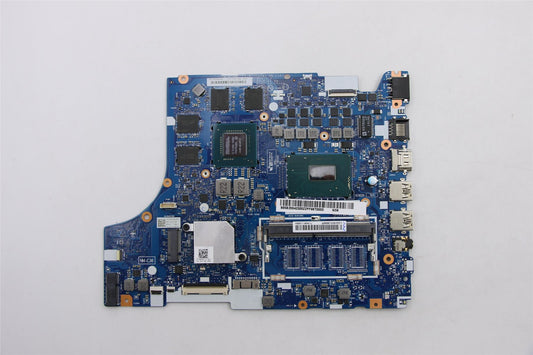 Lenovo Gaming L340-17IRH Motherboard Mainboard DIS Intel i5-9300H 5B20S42320