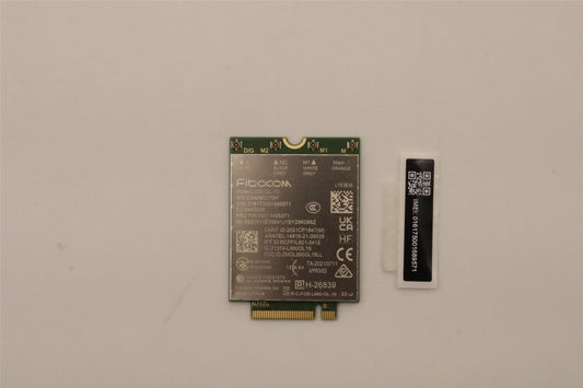 Lenovo 5W11H85371 Wireless,WWAN,FBC,L860R P-2