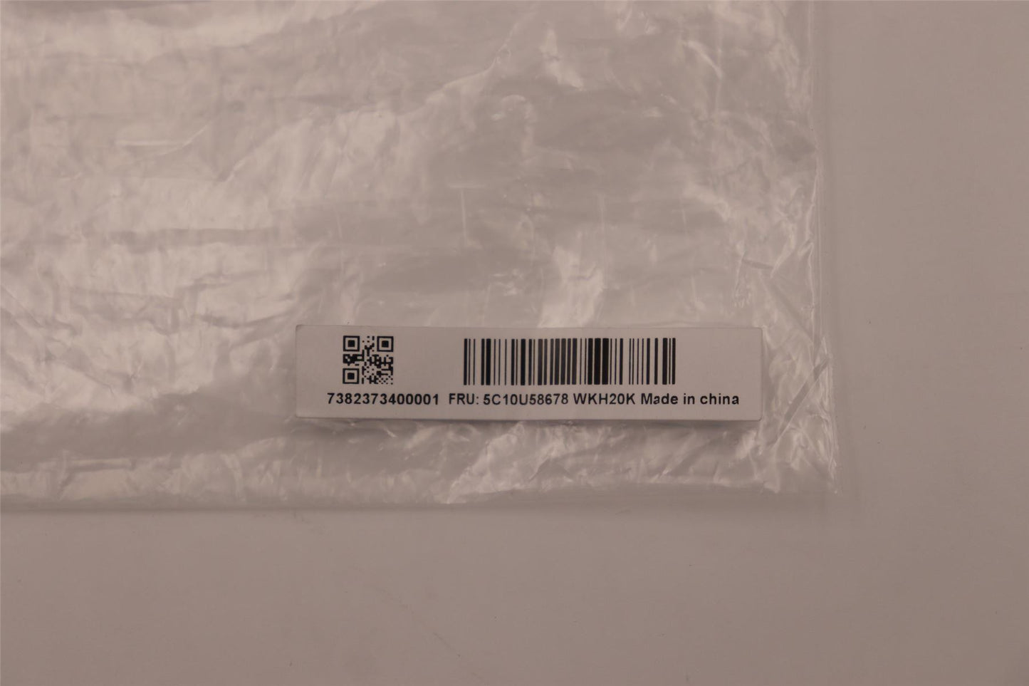 Lenovo M/B-PWR/B 5C10U58678