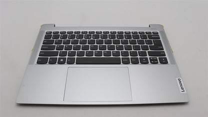 Lenovo UpCase_EUROENGC82XD NFP CG NBL AL 5CB1L69682