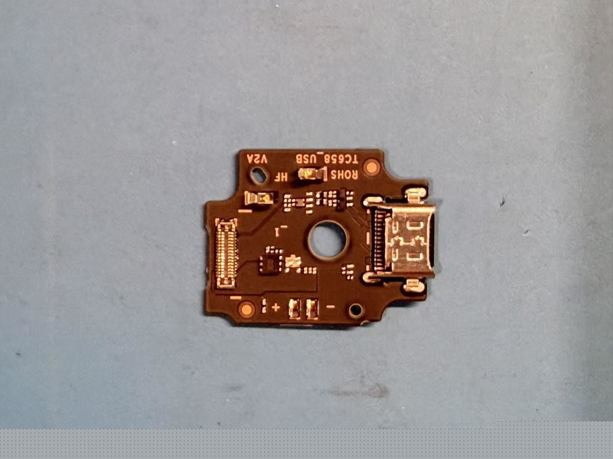 Lenovo TB355 SUB board&*26371-02509 CS Board 5P68C33342