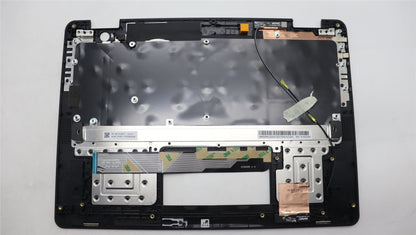 Lenovo MECH_ASM FRU KBD GRE w/C Cov Chicony 5M11F25617 5M11F25618 5M11F25619 5M11F25620