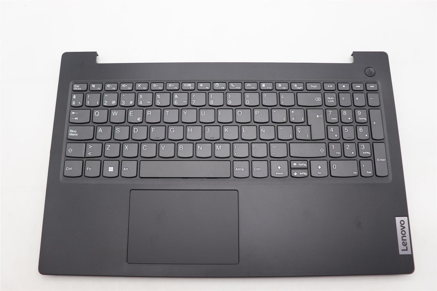 Lenovo COVER Upper Case ASM_SPA L83A1 TEX 5CB1L67791