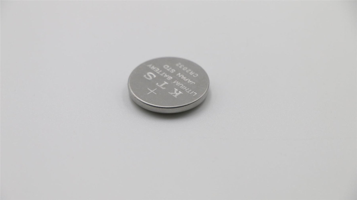 Lenovo RTC Battery Q 80SY 5B10L46577