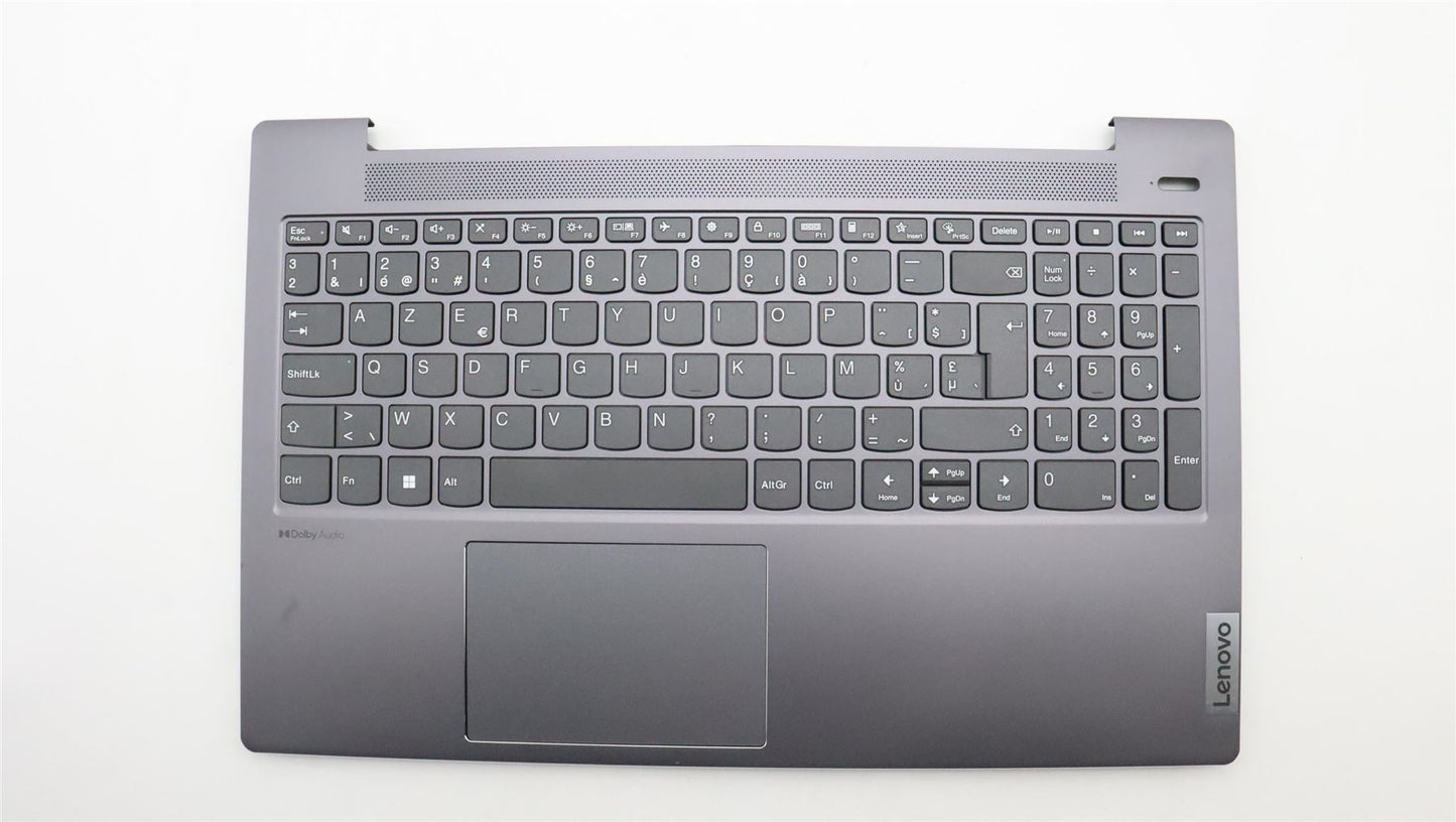 Lenovo Upper Case ASM_BELL82SFFP_SG_NB_ML 5CB1J01205