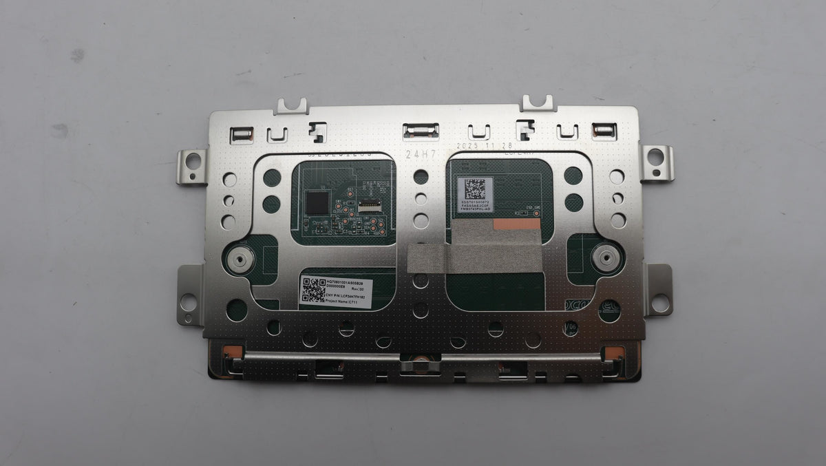 Lenovo H83TC SSH Touchpad Board 5T60S94364