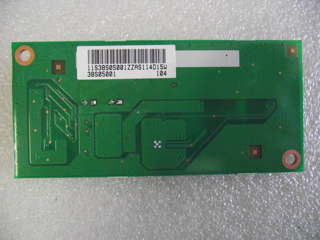 Lenovo A700 LG 23 PANEL LED Converter Board 31050758