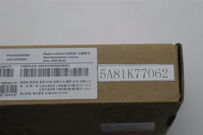 Lenovo FRU_Light 5A81K77062