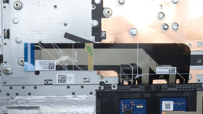 Lenovo Upper Case ASM_BEL L82RM AG_FP 5CB1H72661