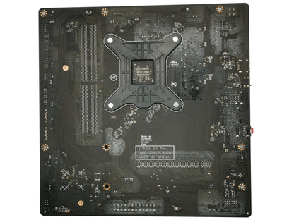 HP M02331-001 ASSY MB Moria3 AMD MATS B450