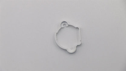 Lenovo Powerbutton lightguide B 81K8 5M20S27907