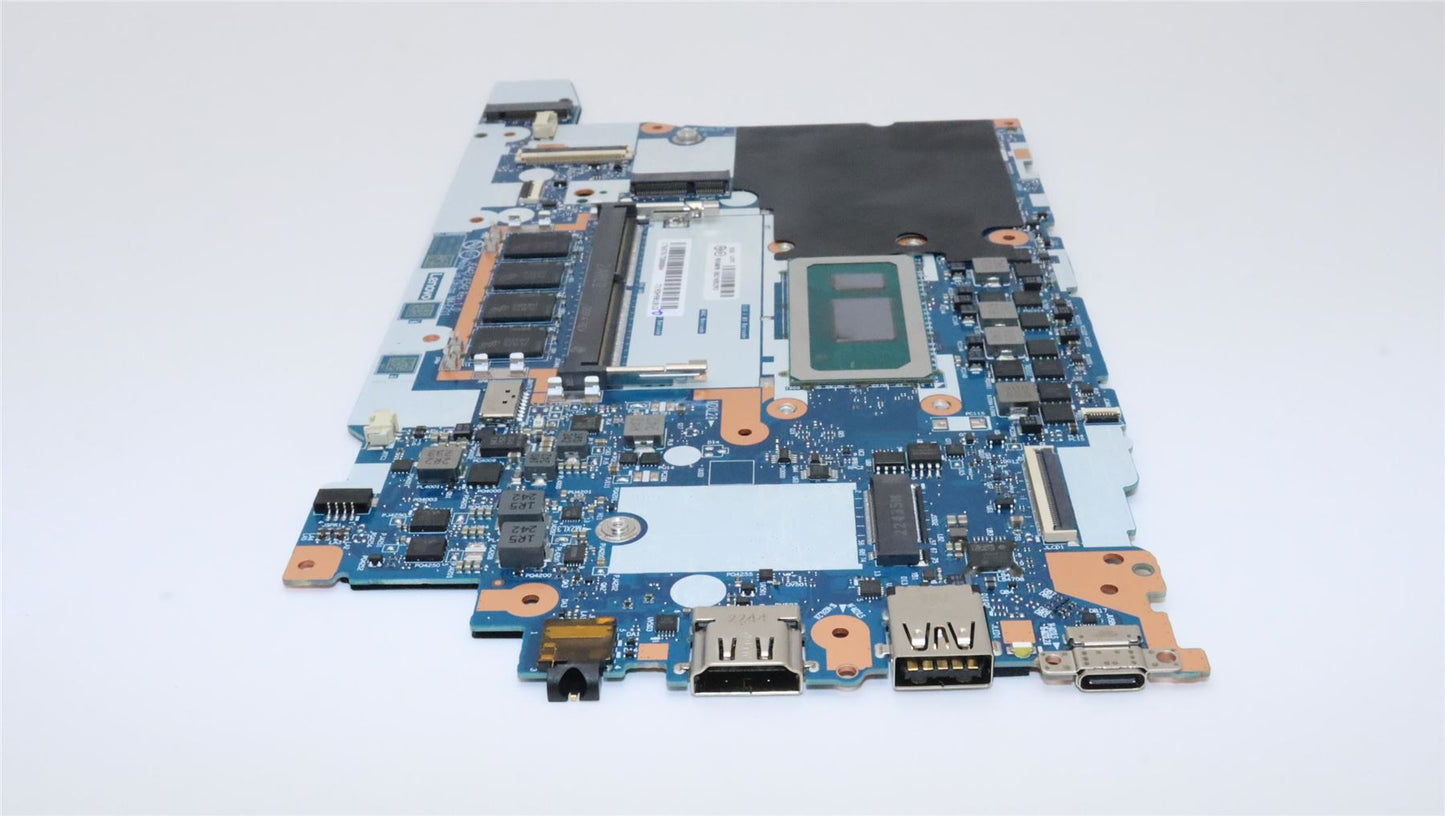 Lenovo ThinkPad E15 Gen 4 s Motherboard Mainboard UMA INTELI71255U 8G 5B21K85293