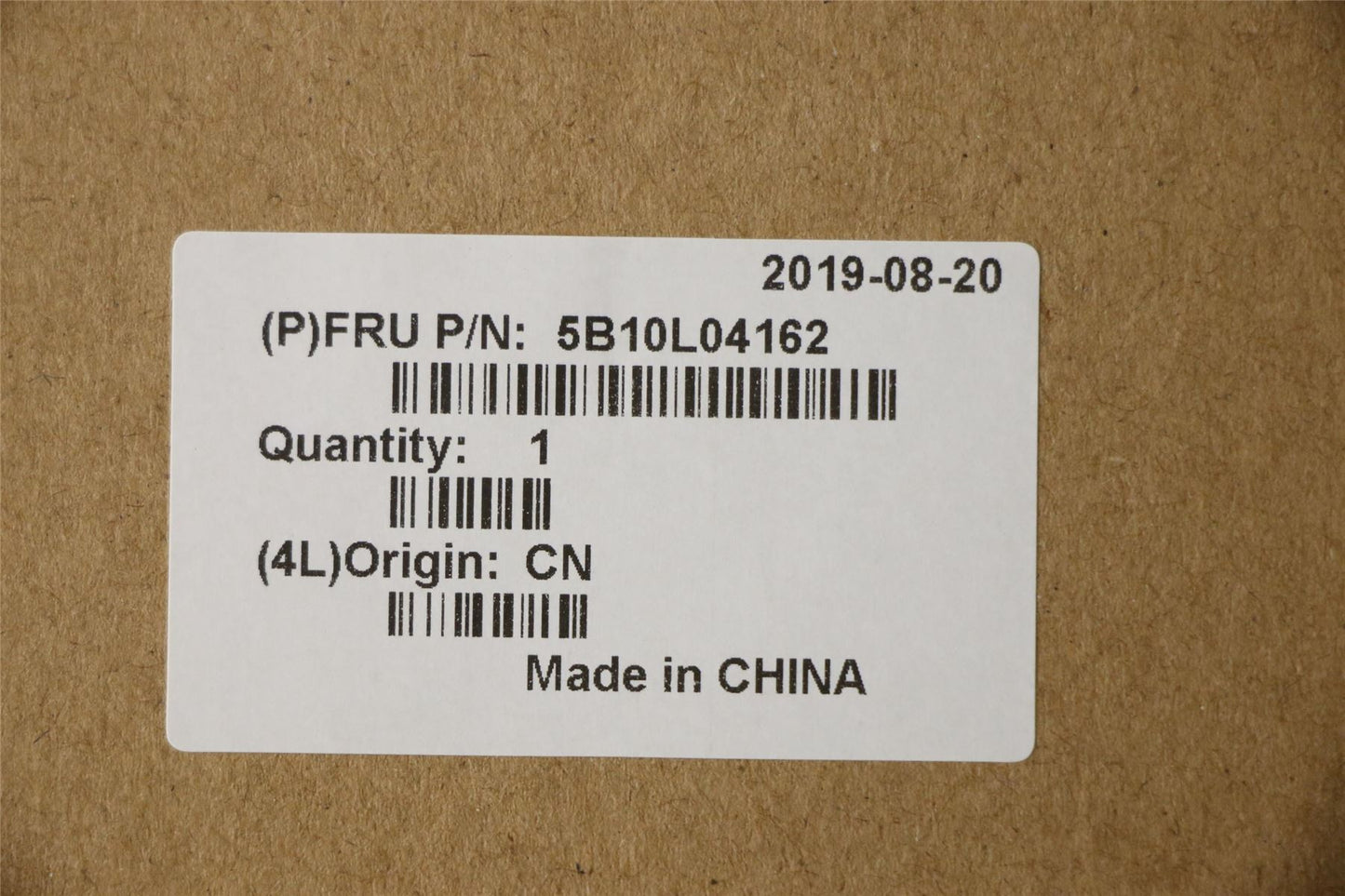 Lenovo V310-15ISK V510-15IKB V310-14ISK V310-14IKB Battery 7.6V 35Wh 5B10L04211
