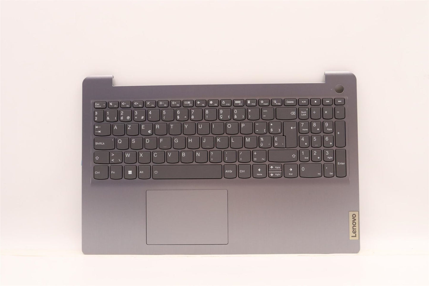 Lenovo IdeaPad 3 15IAU7 3 15ABA7 Palmrest Cover Touchpad Keyboard 5CB1H77918