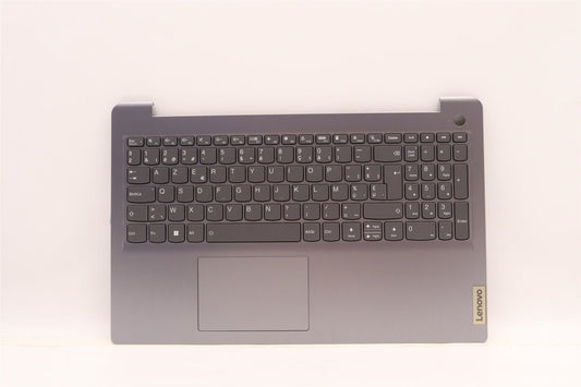 Lenovo IdeaPad 3 15IAU7 3 15ABA7 Palmrest Cover Touchpad Keyboard 5CB1H77918
