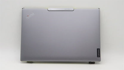 Lenovo ThinkPad Z13 Gen 1 LCD Screen Display Assembly Silver 5M11H95225