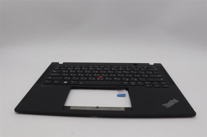 Lenovo MECH_ASM BL KB BK MG RUS PMX 5M11N89463
