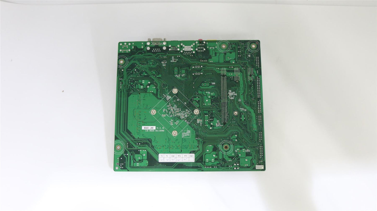 Lenovo IdeaCentre S200 300S-11IBR 300-20IBR Motherboard Mainboard 00XK052