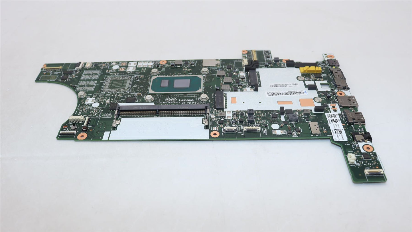 Lenovo ThinkPad T15 Gen 2 T14 Gen 2 Motherboard Mainboard UMA 16G 5B21D65157