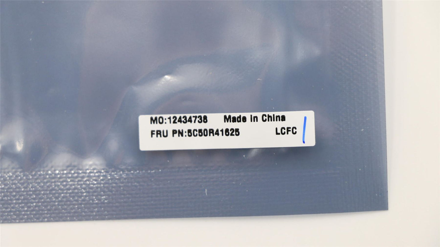 Lenovo I/O Board L 81HA W/Cable 5C50R41625