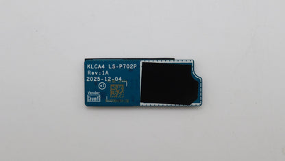 Lenovo CARDPOP PMIC C 83UK Microphone Board 5C50S26044