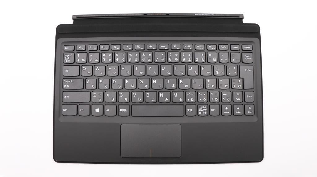 Lenovo KYB 3N 80XEJAP BK NonBacklit Keyboard 5N20N21132