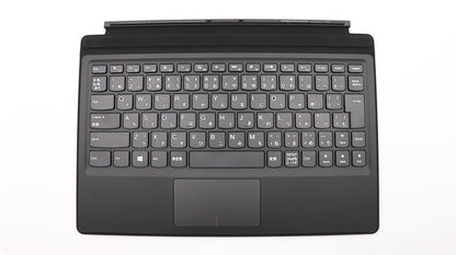 Lenovo KYB 3N 80XEJAP BK NonBacklit Keyboard 5N20N21132