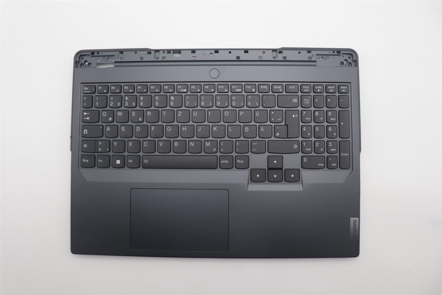Lenovo Upper Case ASM_GER L 83DFONGY 5CB1M50196