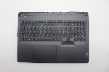 Lenovo Upper Case ASM_GER L 83DFONGY 5CB1M50196