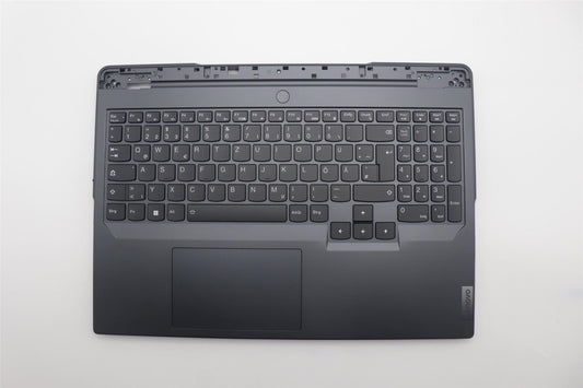 Lenovo Upper Case ASM_GER L 83DFONGY 5CB1M50196