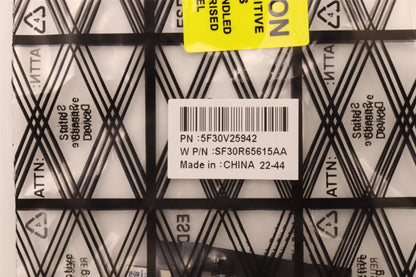 Lenovo ThinkPad X1 11th X1 10th X13s Fingerprint Reader Board 5F30V25942