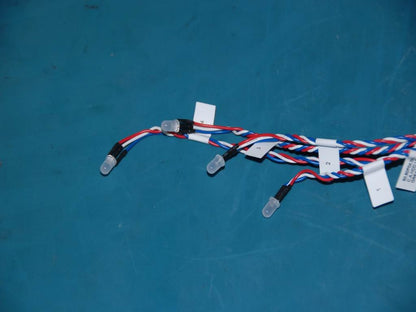 Lenovo Husum B/R HT-361(with cable)(R) LED HDD Board 31038756