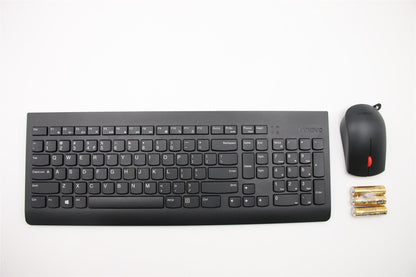 Lenovo Primax RFBU71 2.4G BKR+C_IN 5KM0U87482