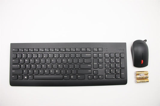 Lenovo Primax RFBU71 2.4G BKR+C_IN 5KM0U87482