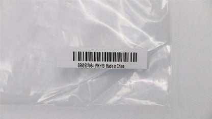 Lenovo RUBBER RUBBER HINGE C 81N5 5R60S37064