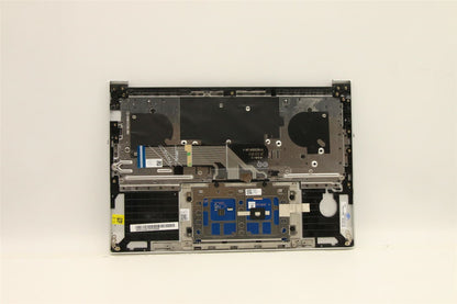 Lenovo Yoga 7 14ACH5 OD 7 14ACH5 D Palmrest Cover Touchpad Keyboard 5CB1D34461