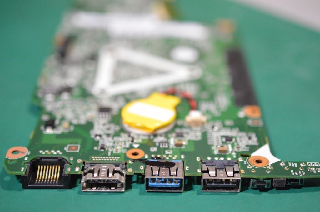 Lenovo Flex 300-11IBY 3-1120 Motherboard Mainboard 5B20J08351