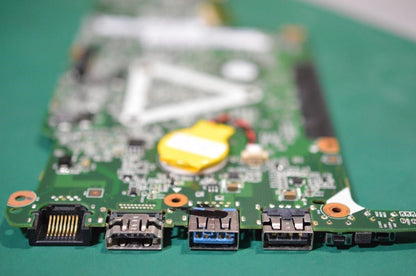 Lenovo Flex 300-11IBY 3-1120 Motherboard Mainboard 5B20J08351