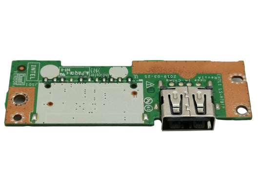 Acer EX215-51 EX215-51G EX215-51K EX215-51KG USB Port Board 55.HEEN2.001